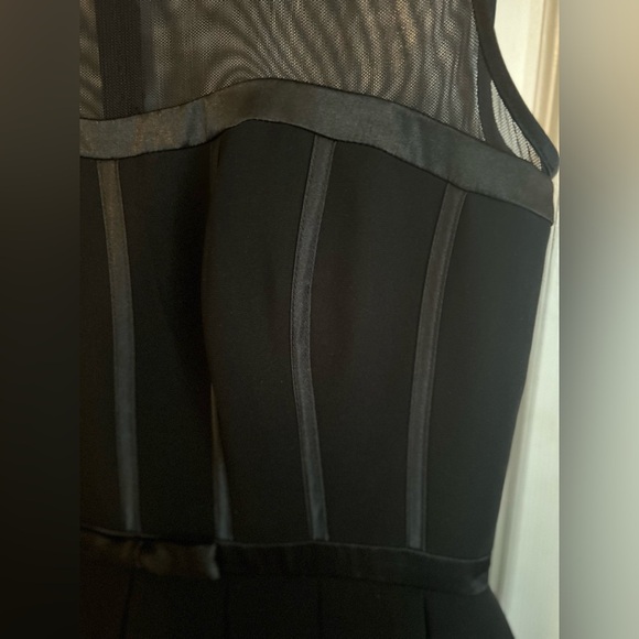 JS collection cocktail dress - Picture 13 of 16